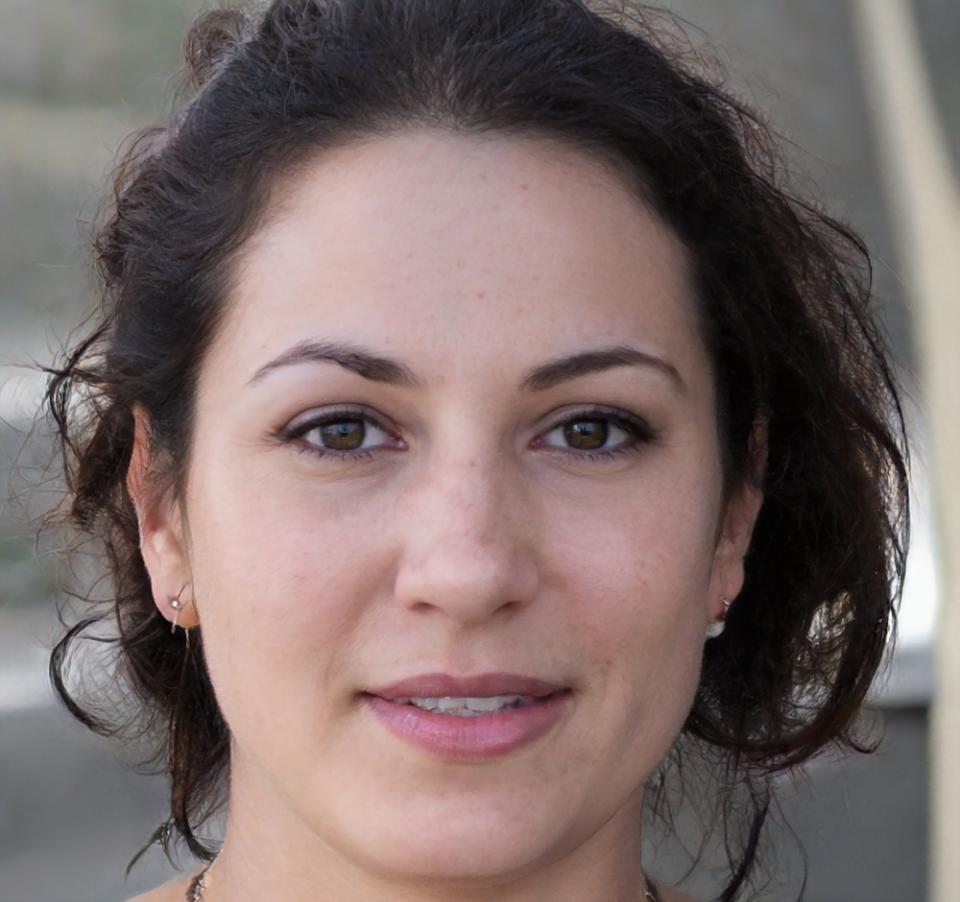 Catalina Vega, Directora de Planificación Financiera